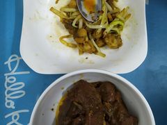 -盒马鲜生(岭南新世界店)