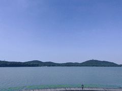 -水上明月·湖景餐厅