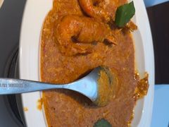 -狮拾久·现代新加坡料理(壹方城店)