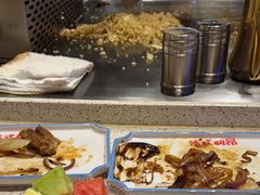 -法式利昂铁板烧主题餐厅(唐山爱琴海店)