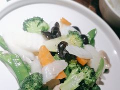 -外婆家(蓝色港湾店)