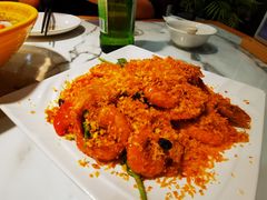 -多多旺港式茶餐厅(新区店)