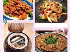 -珍味汤馆·潮汕家乡菜(保利文化广场店)