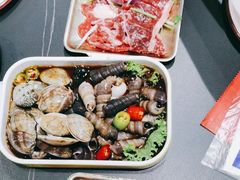 -板凳烧烤(东关街店)