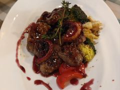 -BISTROFIORE美伊娜(伊犁南路店)
