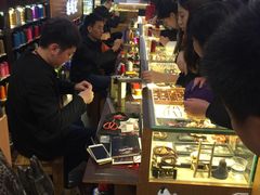 结绳记-结绳记(国瑞店)