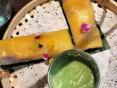 -泰妃殿(武汉首店)