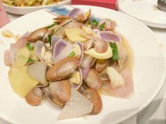 -旺达·福州菜(正大广场店)