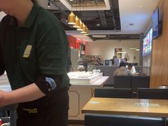 -豪客来牛排(大汉口城店)
