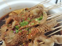 -汉唐宴长安食府