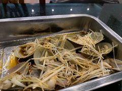 鸟贝-胶东海鲜大排档(北太平庄店)