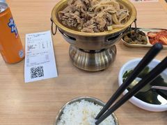 -米村拌饭(城阳万象汇店)