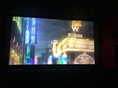 -新影联·华谊兄弟影院(望京店)