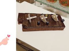 -长春高新益田福朋喜来登酒店·宜客乐标帜餐厅
