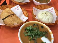 -方中山胡辣汤(成都首店)