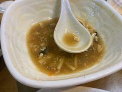 -台北楚楚园馅饼粥(虹桥南丰城店)