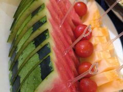 -伊带伊路新疆美食府(呼家楼店)