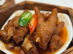 -粤食堂(天津和悦汇店)