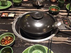 -百年果林椰子鸡(中洲店)