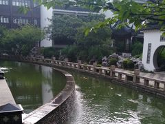 -苏州吴宫泛太平洋酒店