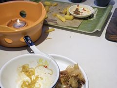 -秋色客家菜(南山店)