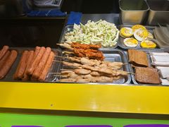 -乐乐姐超级土豆(荟聚店)