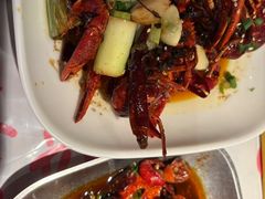 -靓靓蒸虾·头牌蒸虾(南山桂庙店)