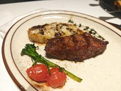 -黑宝石西餐厅(汇励99城市公园店)