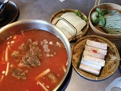 -罗勒家·养生火锅· Bistro(大望路店)