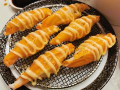 -新一番三文鱼寿司(大东海店)