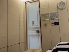 -华夏良子·足道SPA艾灸(三里屯店)
