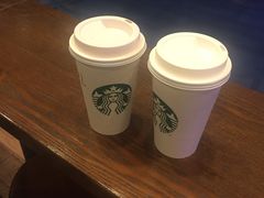 -星巴克(苏州平江万达广场店)