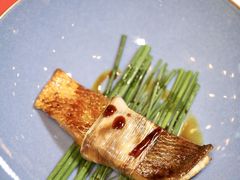 -广州文华东方酒店·江-由辉师傅主理