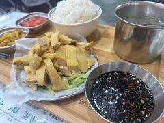 -阿金大白·上海菜馆(新天地店)