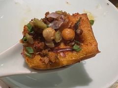 -全牛匠·乐山跷脚牛肉(新中关店)