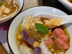 -新渝城·始于2000年(淘金店)
