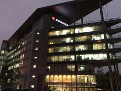 -南洋商业银行中国有限公司(上海分行)