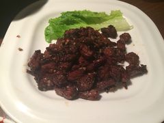 外婆小牛肉-外婆家(世界城广场店)