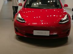 -TESLA 特斯拉(上海太古汇体验店)