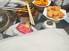 -华夏良子·足道·SPA·艾灸(苏州桥店)