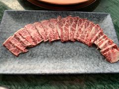 纯血和牛M9牛排M9-肆味(东原1891江景店)