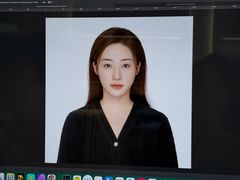-海马体照相馆(北京大族广场店)