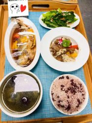 -和伊母婴护理中心·全套房(金山店)