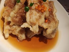 -上和臻品中国菜(花园街店)