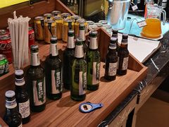 -海外海皇冠大酒店-海悦·全日制餐厅