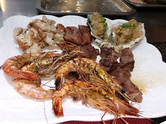 -8餐厅(新葡京酒店)