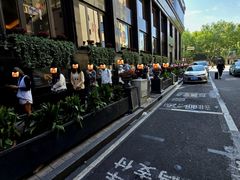 -国际饭店·帆声西饼屋(黄河路店)