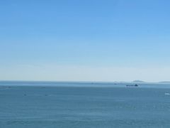 -青岛海滨风景区小鱼山