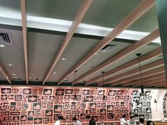 -大师兄·手工面·西北菜(美的悦然广场店)