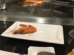 -大渔铁板烧(蛇口店)